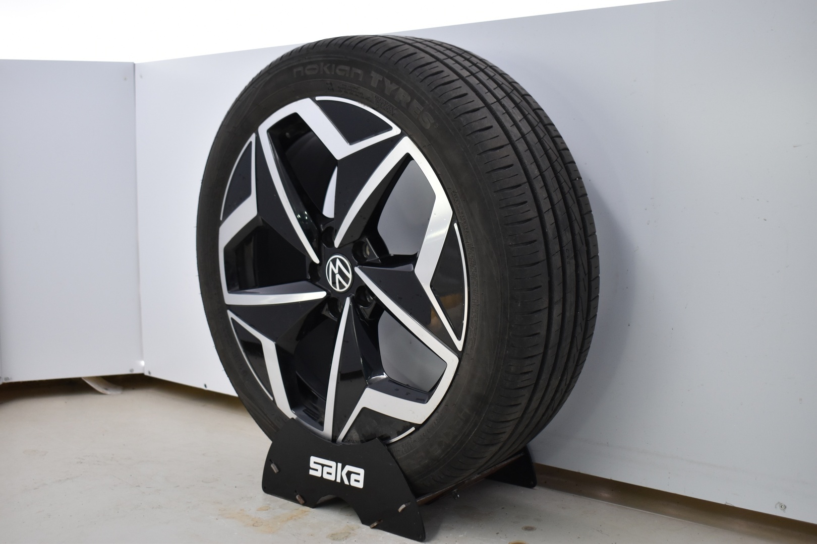 VOLKSWAGEN ID.3 2020