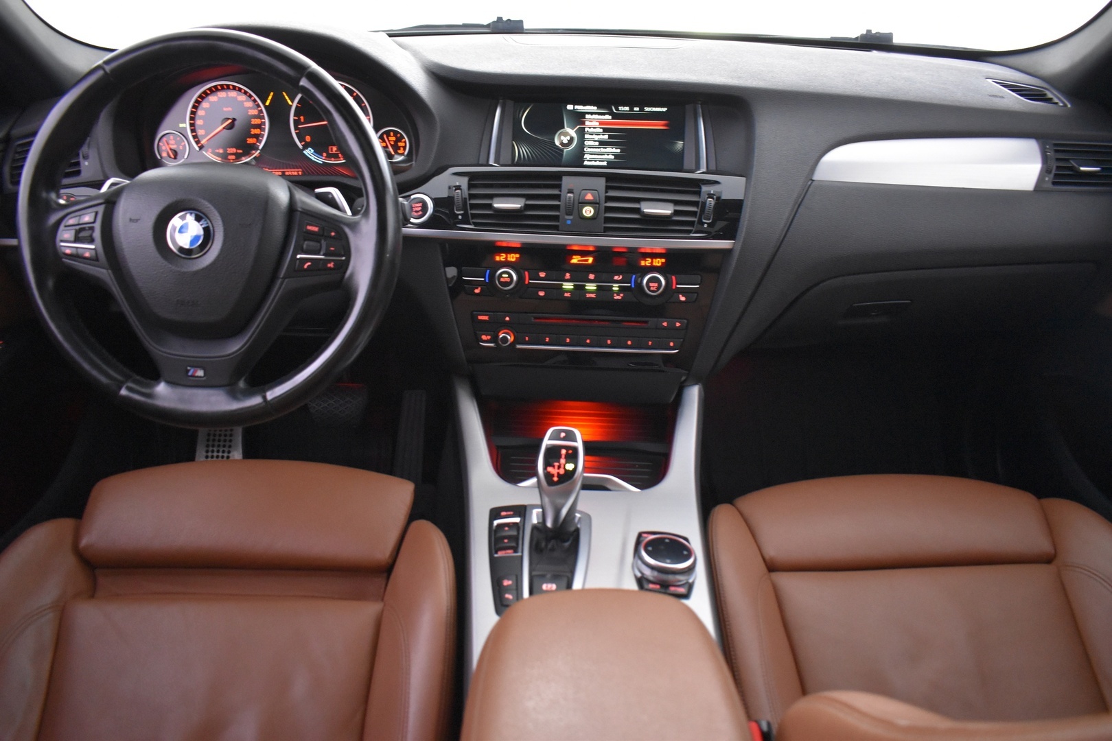 BMW X4 2015