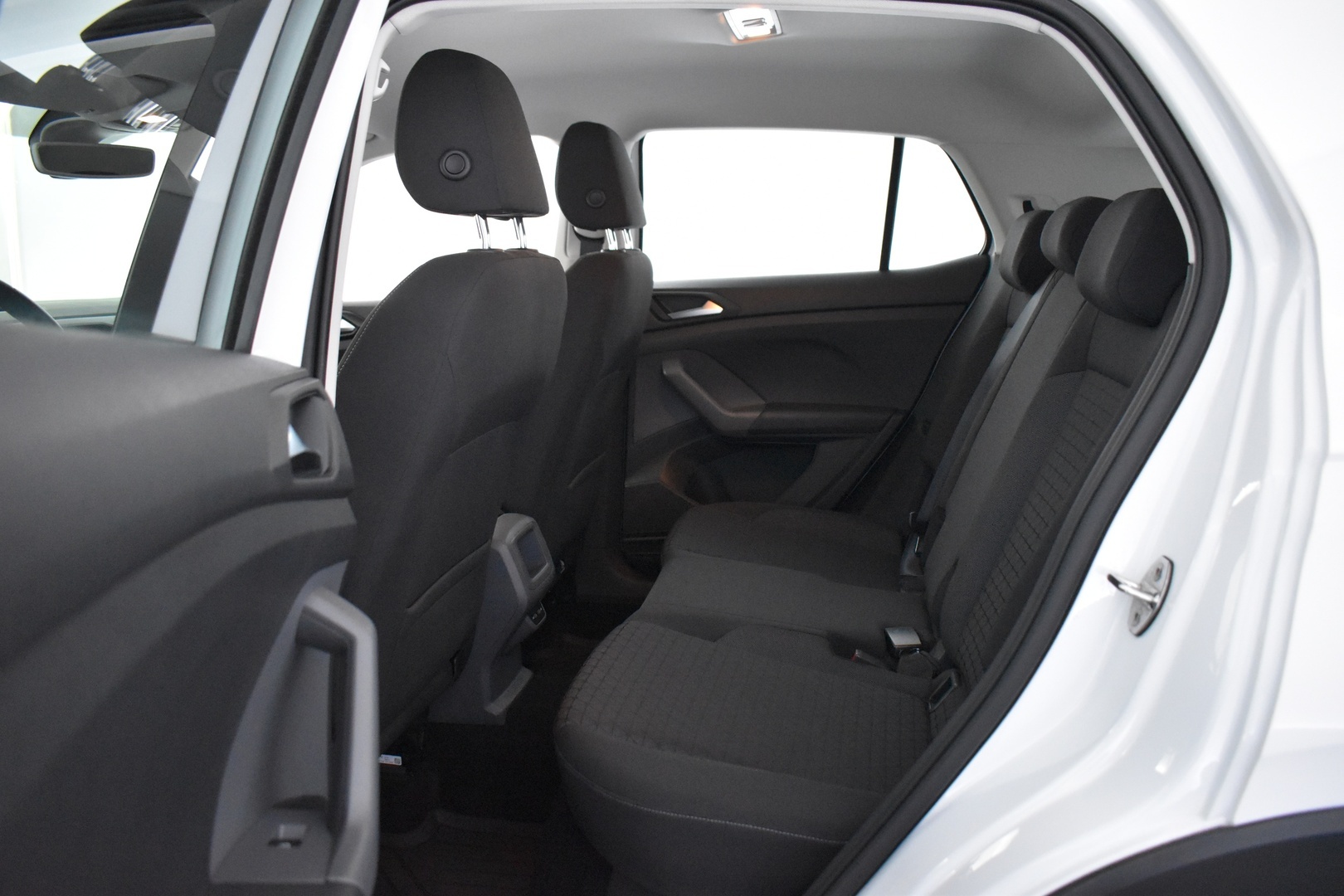 VOLKSWAGEN T-Cross 2021