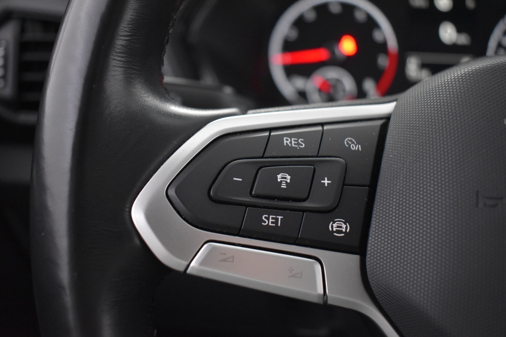 VOLKSWAGEN T-Cross 2021