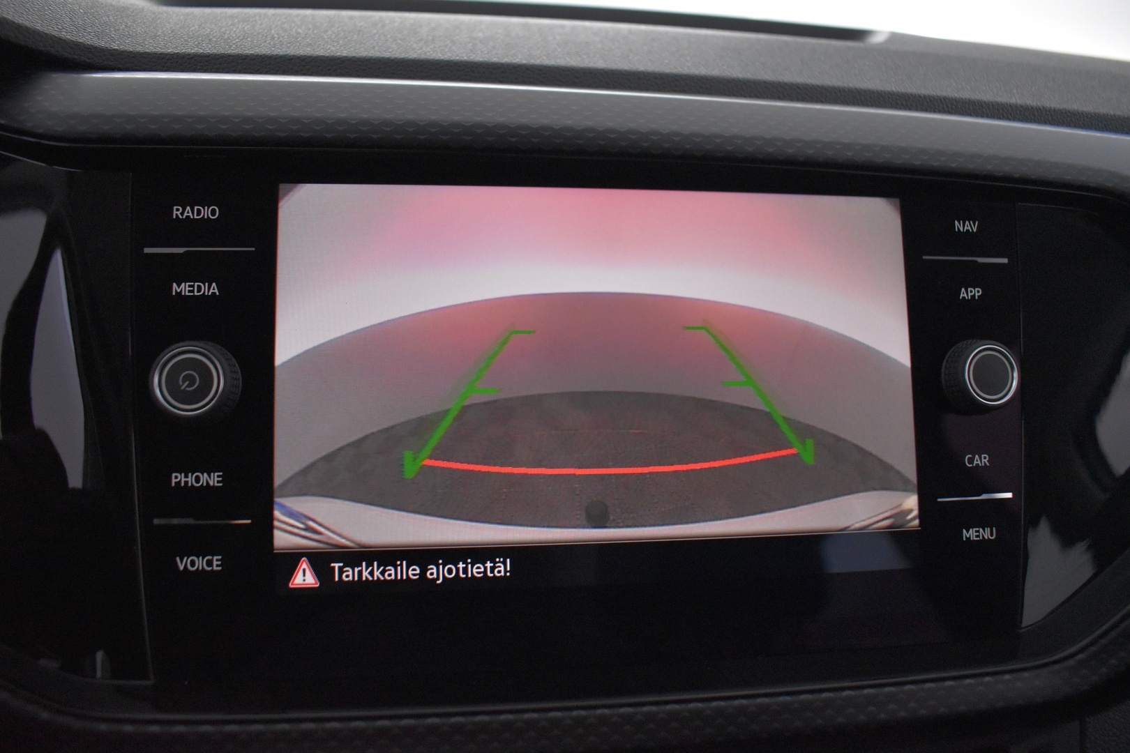 VOLKSWAGEN T-Cross 2021