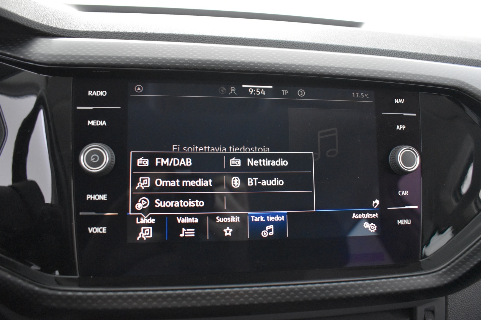 VOLKSWAGEN T-Cross 2021