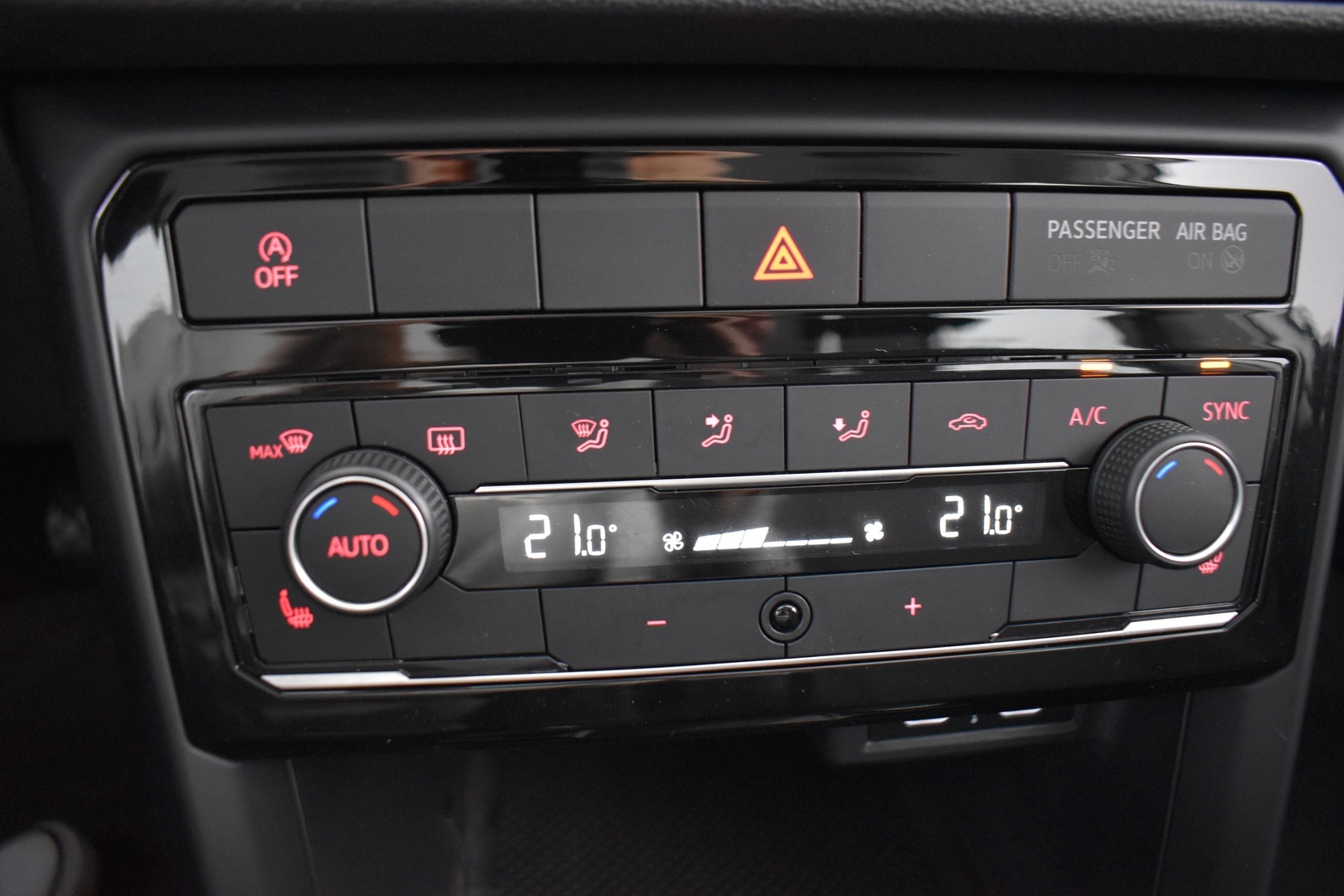 VOLKSWAGEN T-Cross 2021