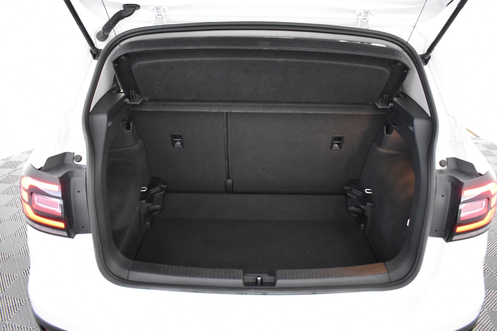 VOLKSWAGEN T-Cross 2021