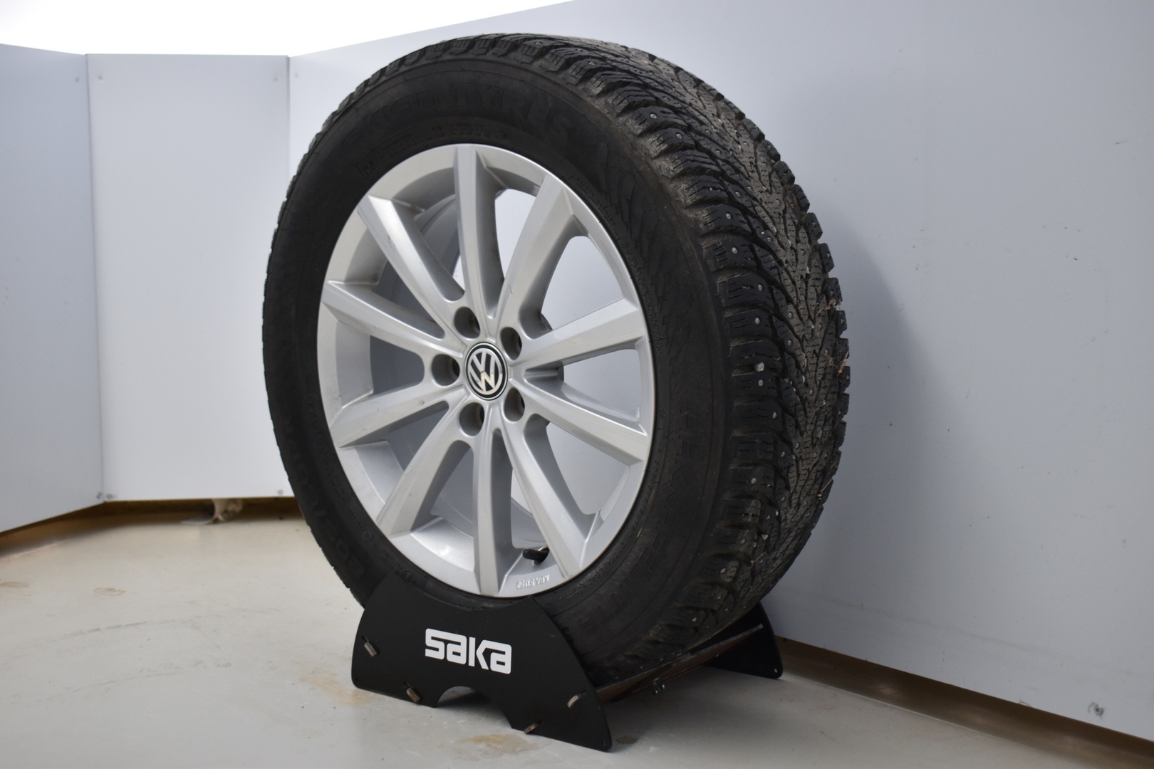 VOLKSWAGEN T-Cross 2021