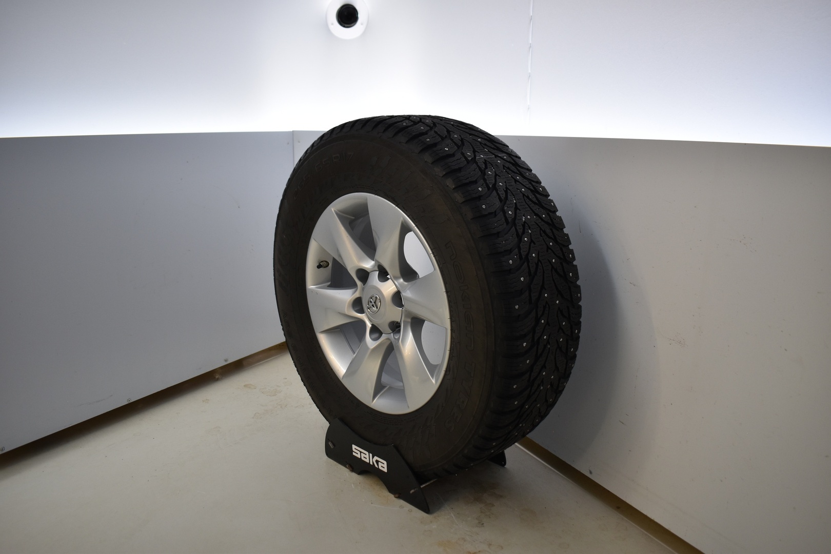 TOYOTA Land Cruiser 2007