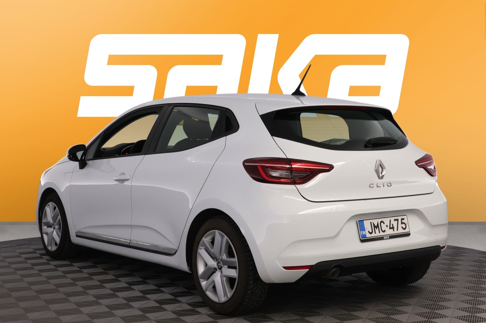 RENAULT Clio 2021