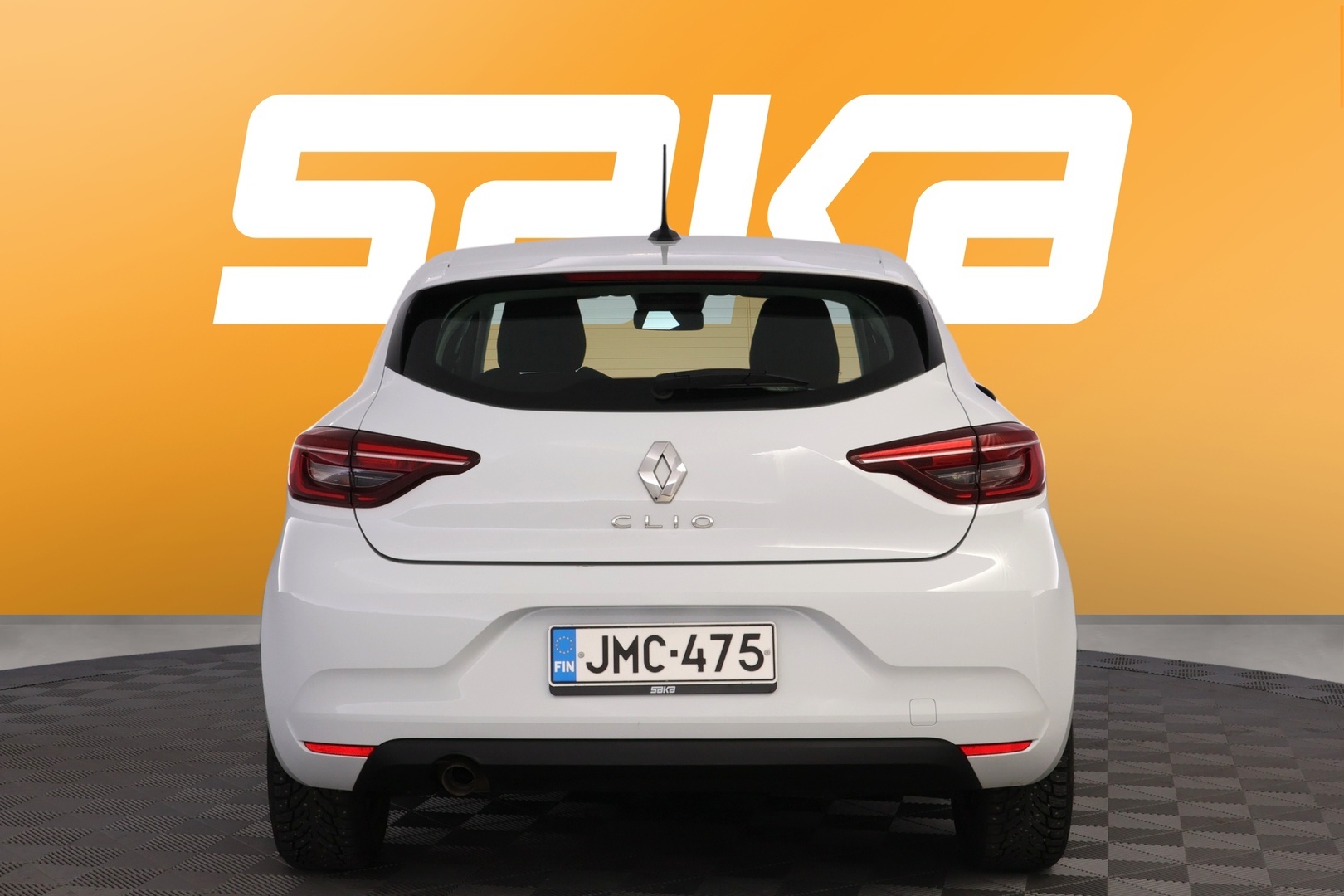RENAULT Clio 2021