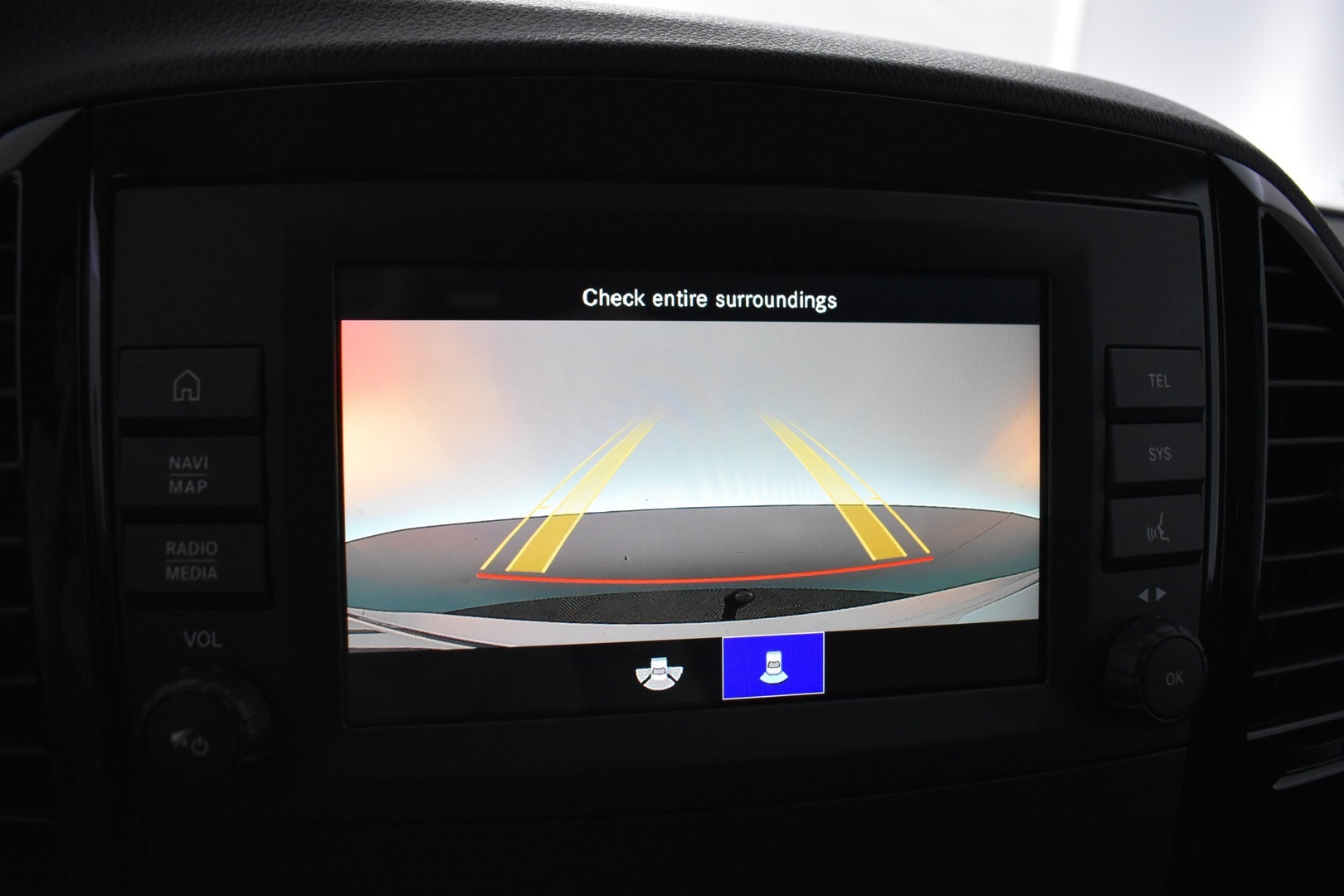 MERCEDES-BENZ Vito 2023