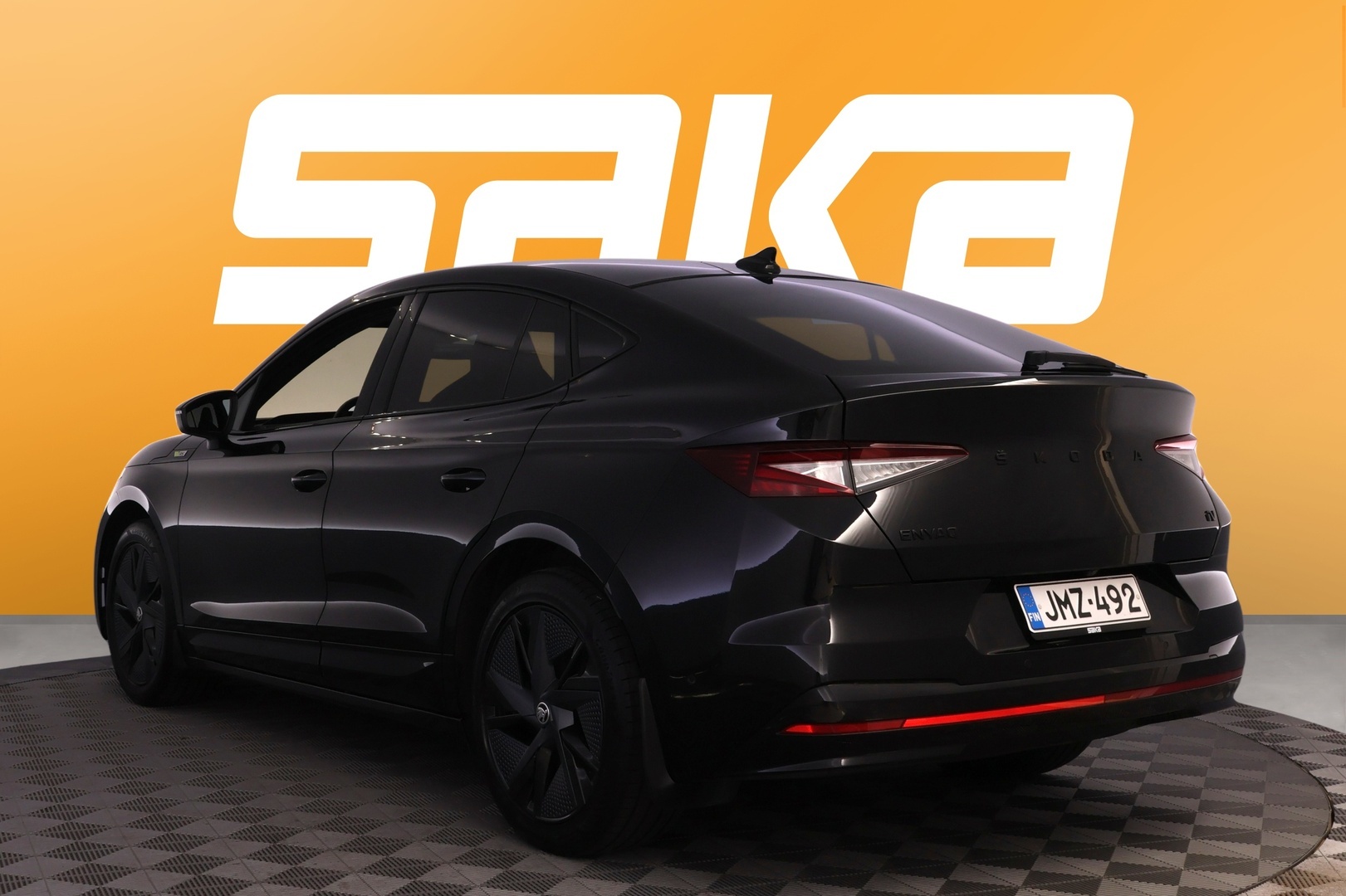 SKODA Enyaq 2023