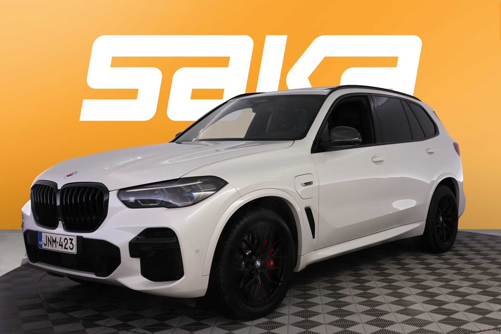 BMW X5 2023