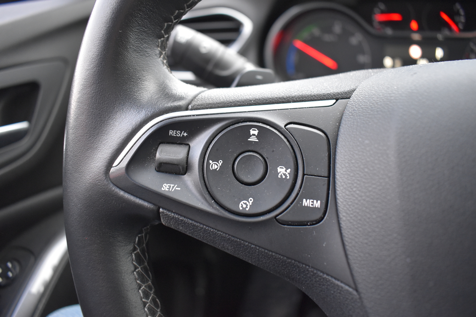 OPEL Grandland X 2020