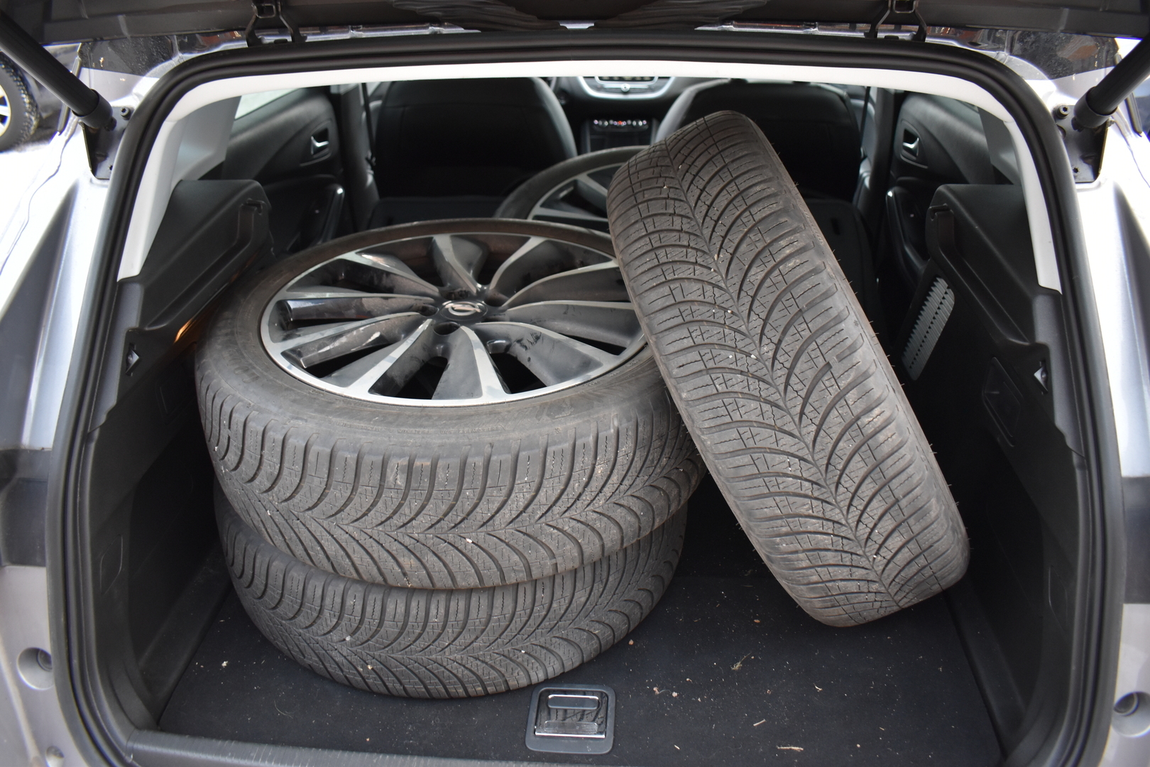 OPEL Grandland X 2020