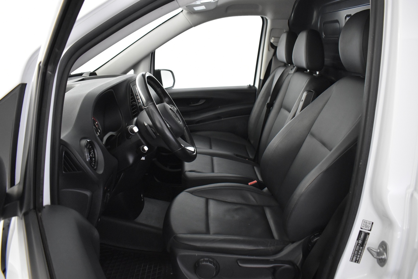 MERCEDES-BENZ Vito 2022