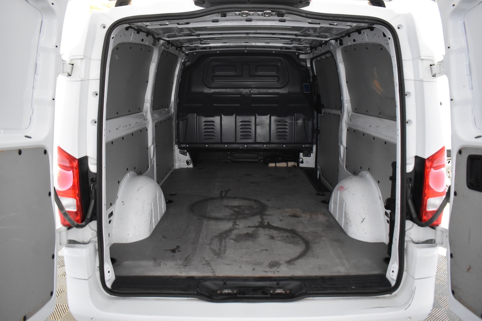 MERCEDES-BENZ Vito 2022