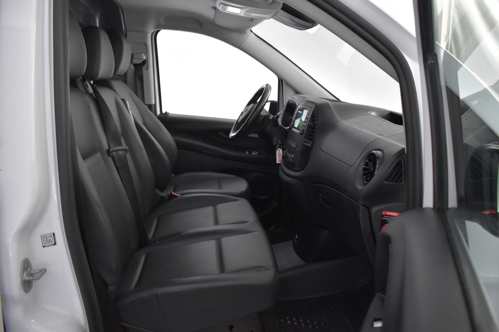 MERCEDES-BENZ Vito 2022