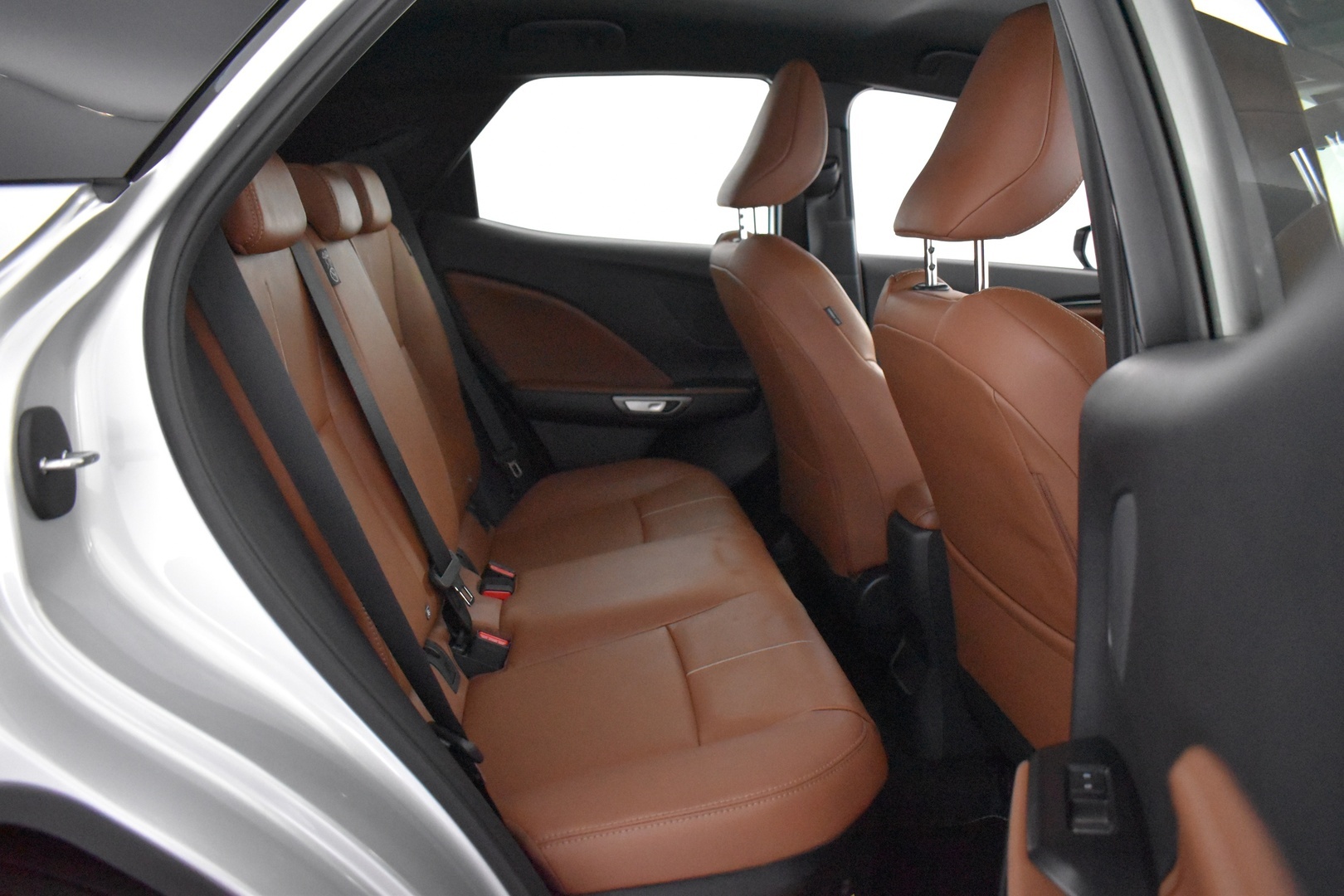 LEXUS LBX 2025