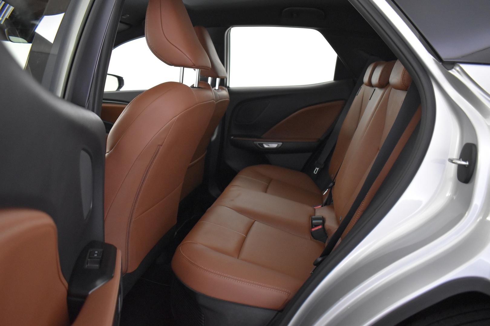 LEXUS LBX 2025
