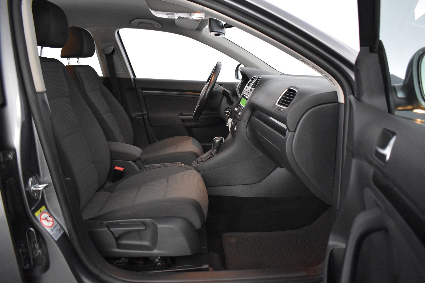 VOLKSWAGEN Golf 2013