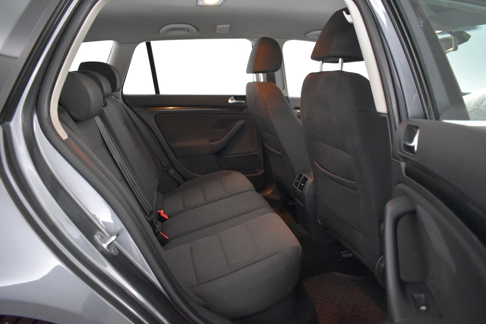 VOLKSWAGEN Golf 2013