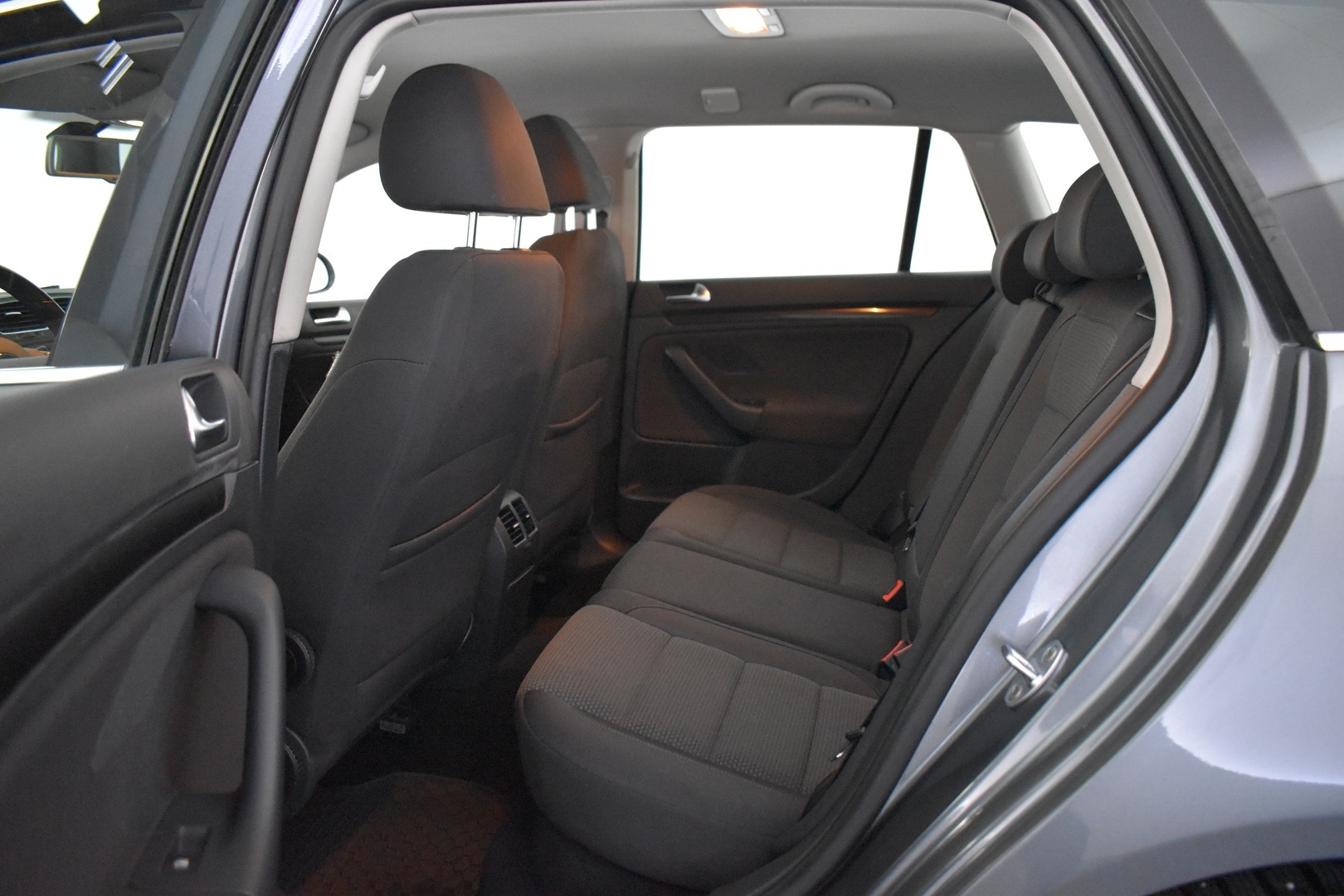 VOLKSWAGEN Golf 2013