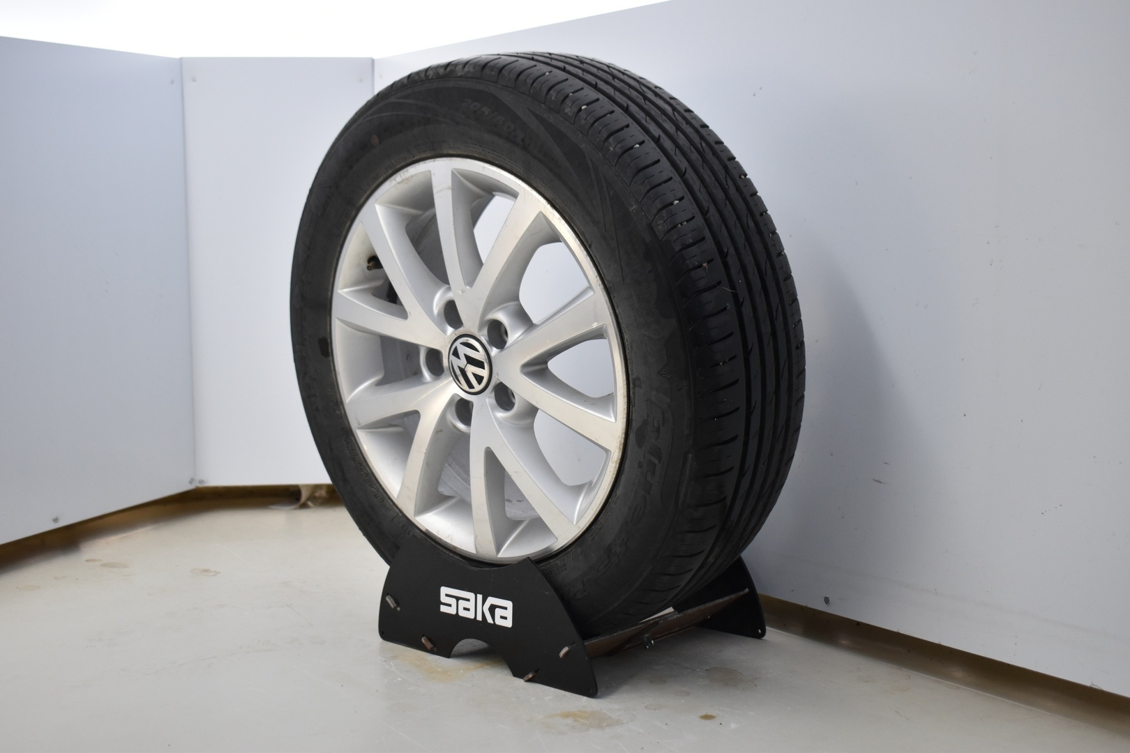 VOLKSWAGEN Golf 2013