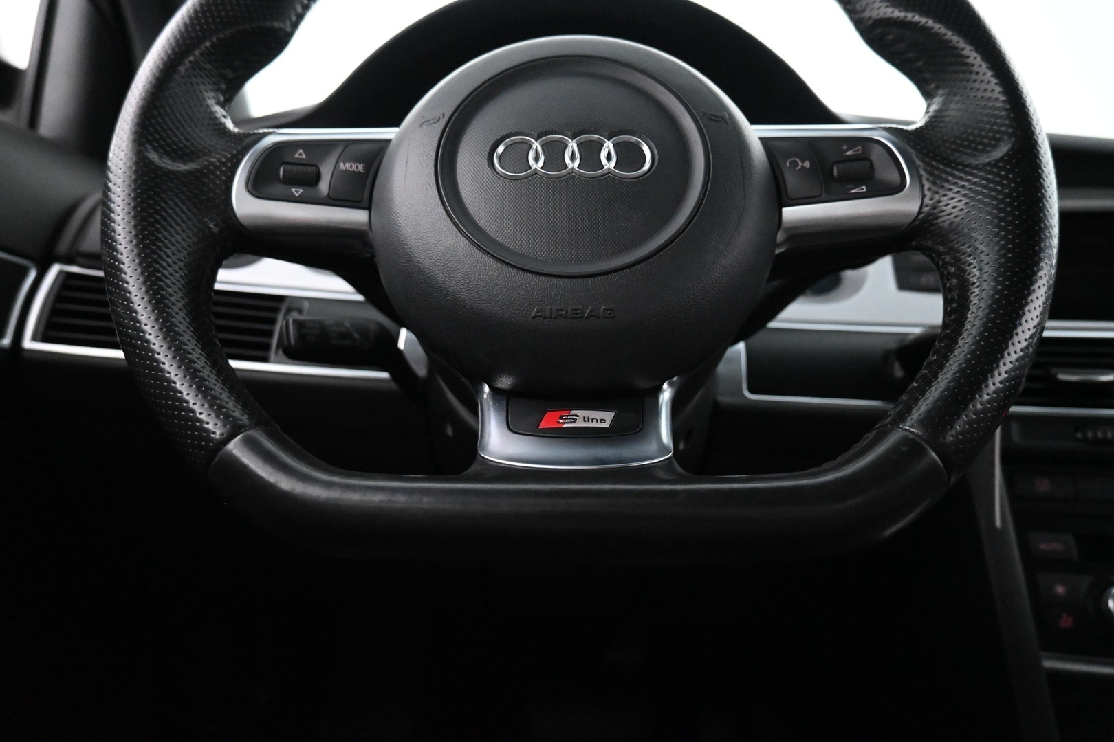AUDI A6 2011