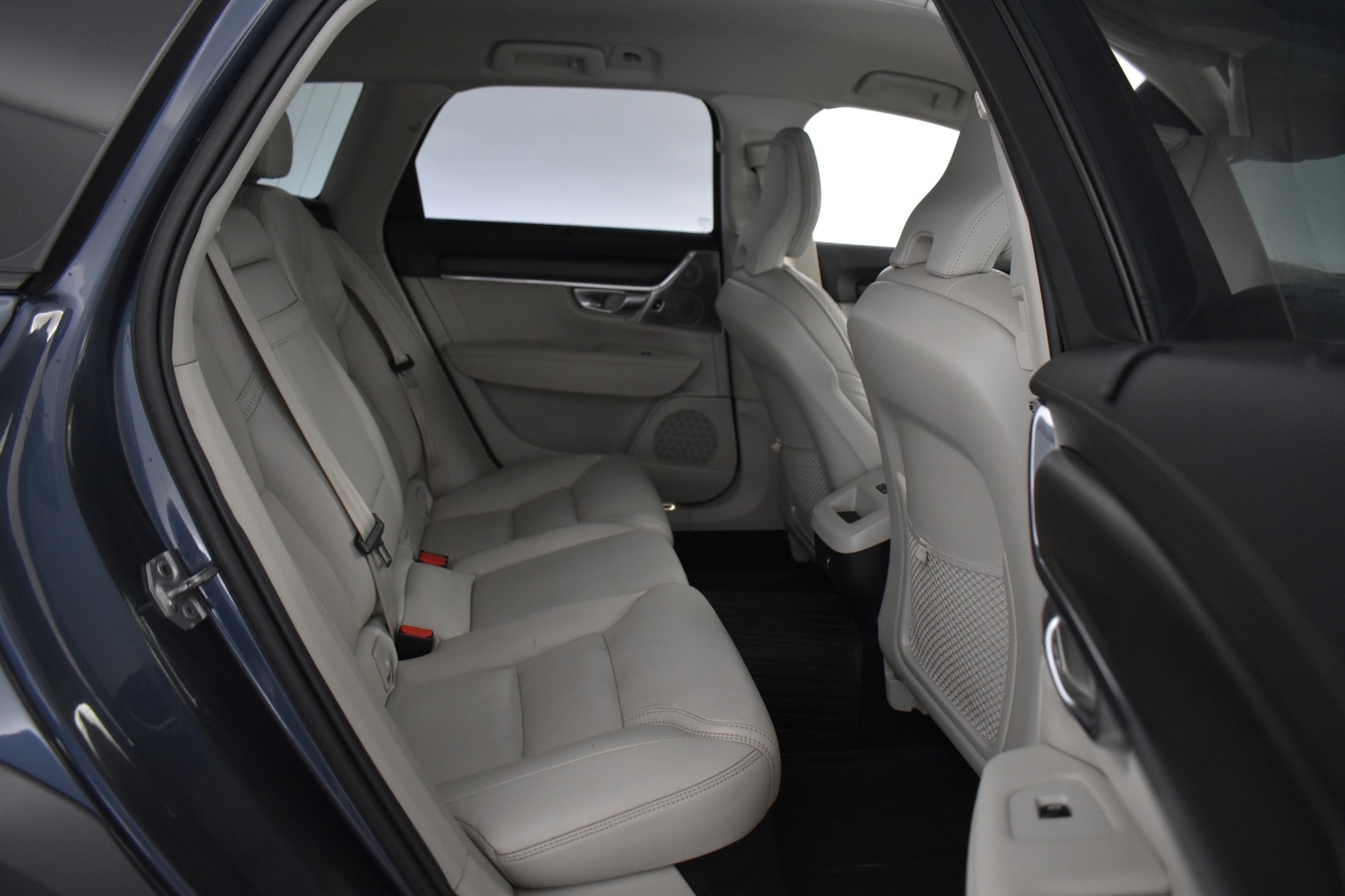 VOLVO V90 Cross Country 2019