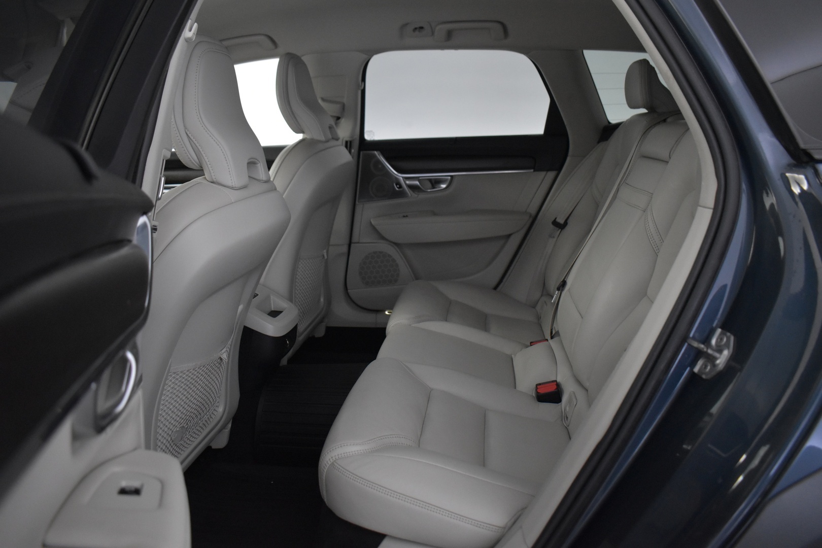 VOLVO V90 Cross Country 2019