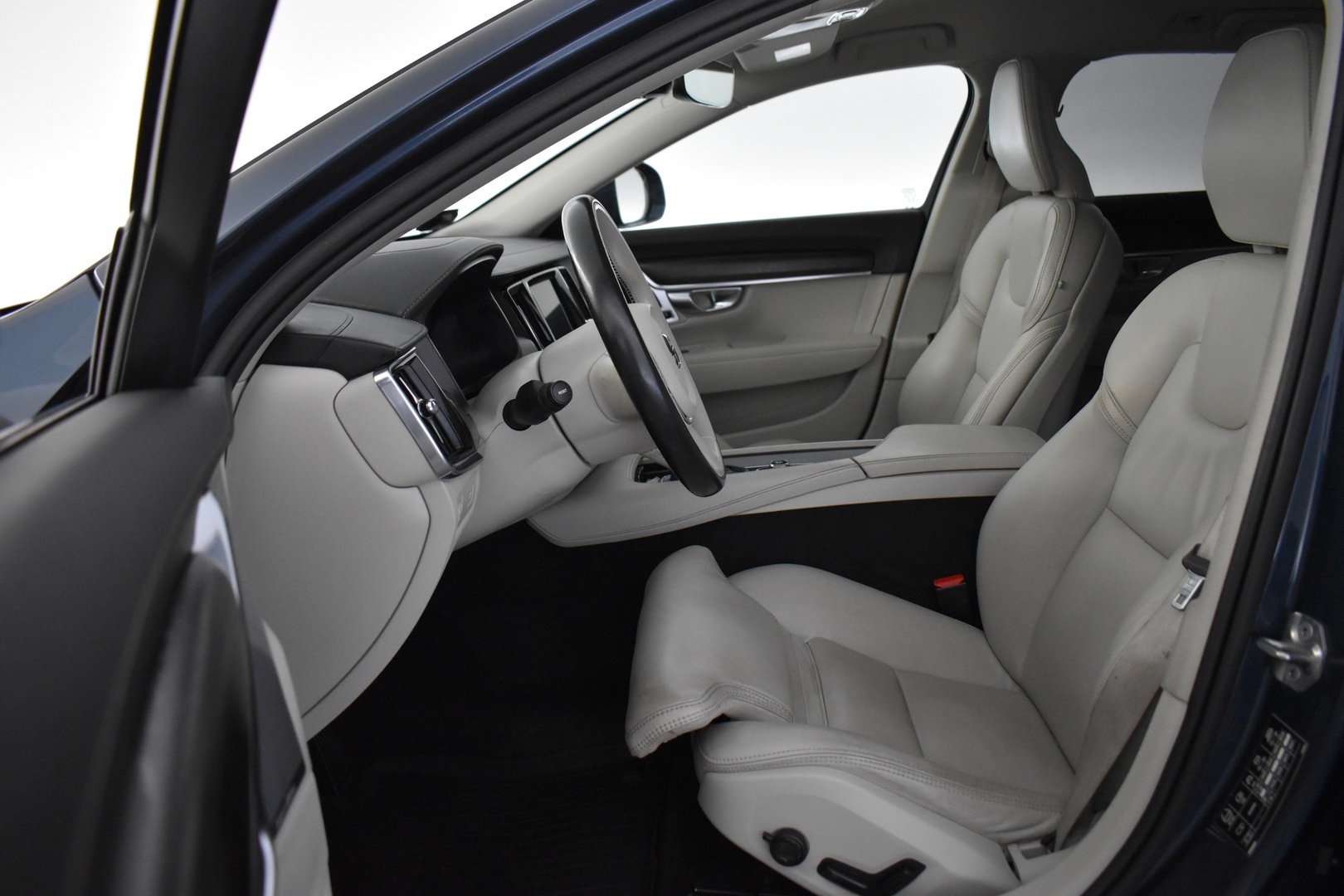 VOLVO V90 Cross Country 2019