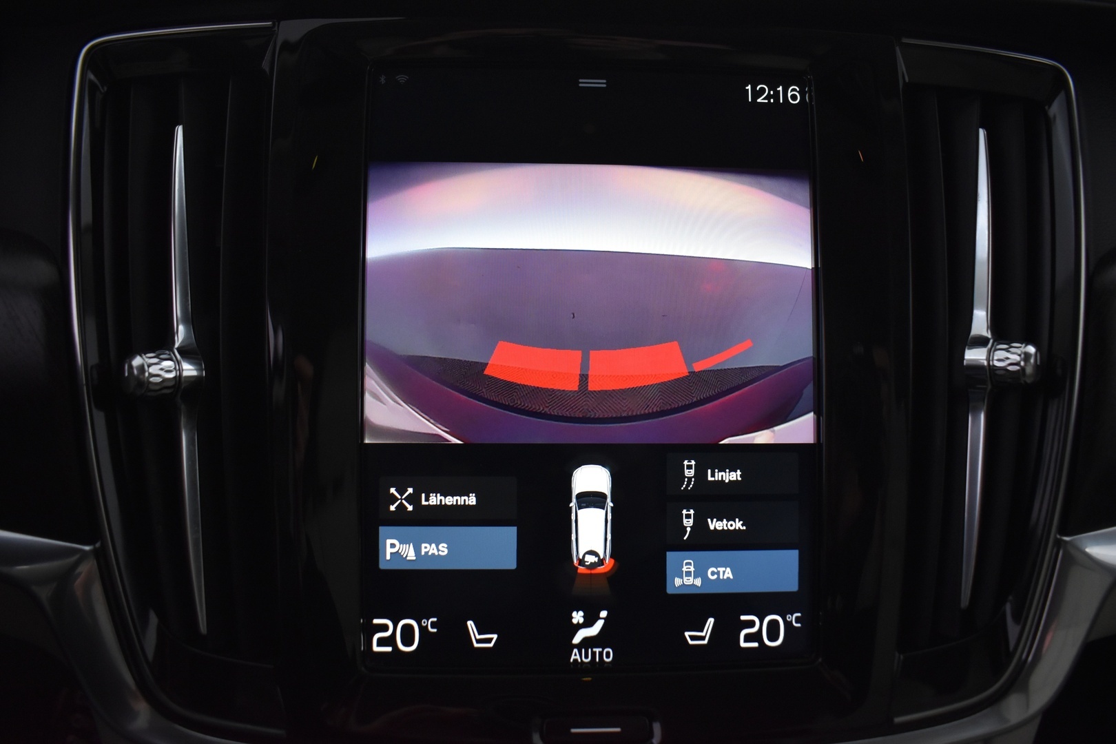 VOLVO V90 Cross Country 2019