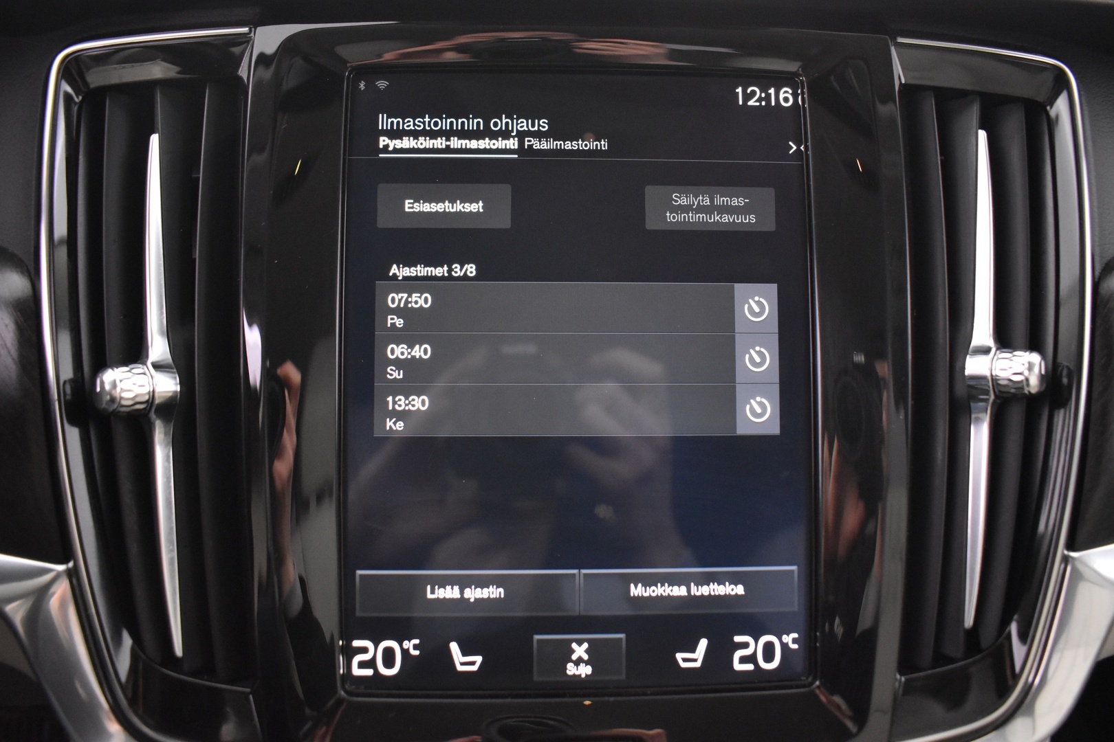 VOLVO V90 Cross Country 2019