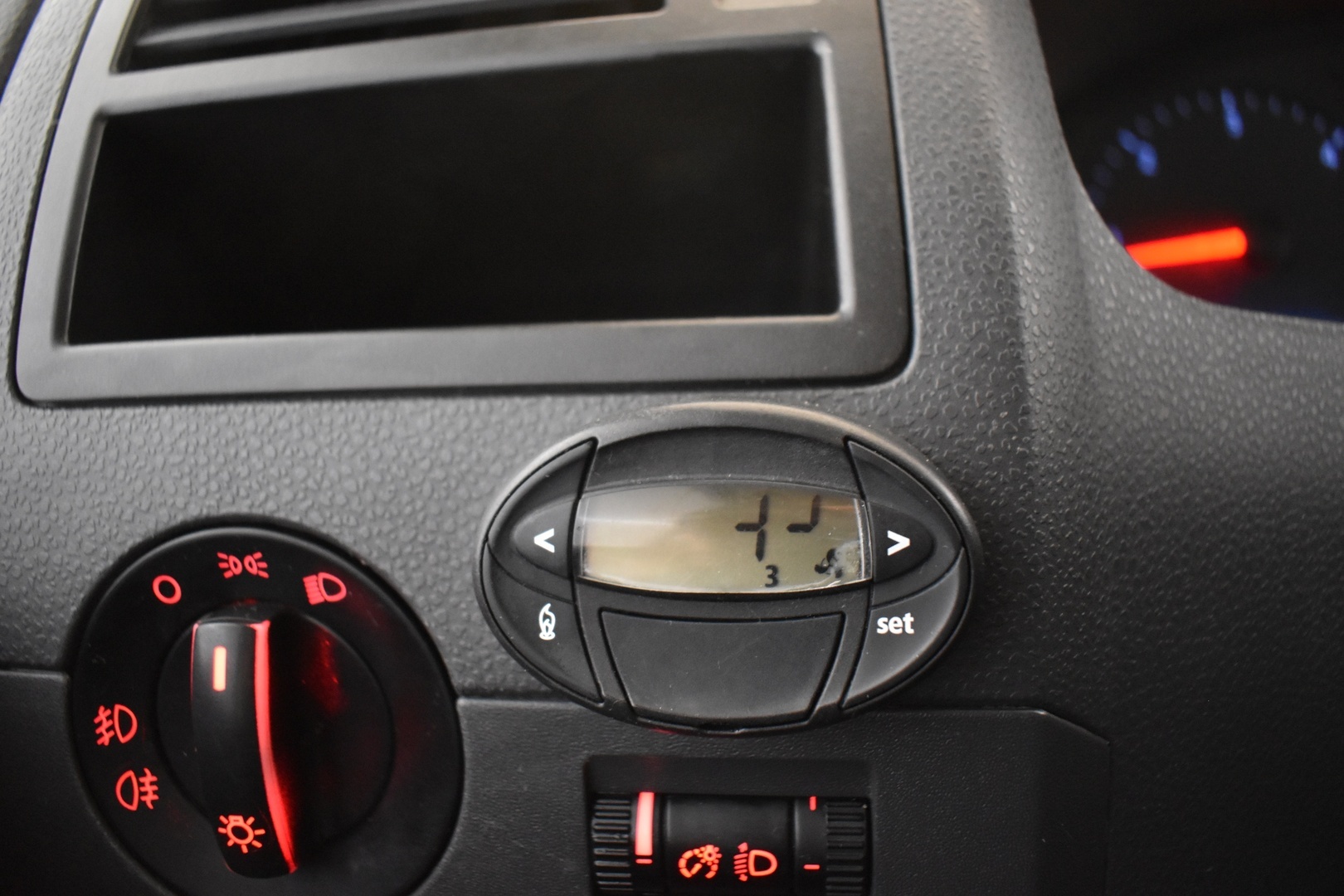 VOLKSWAGEN Transporter 2007