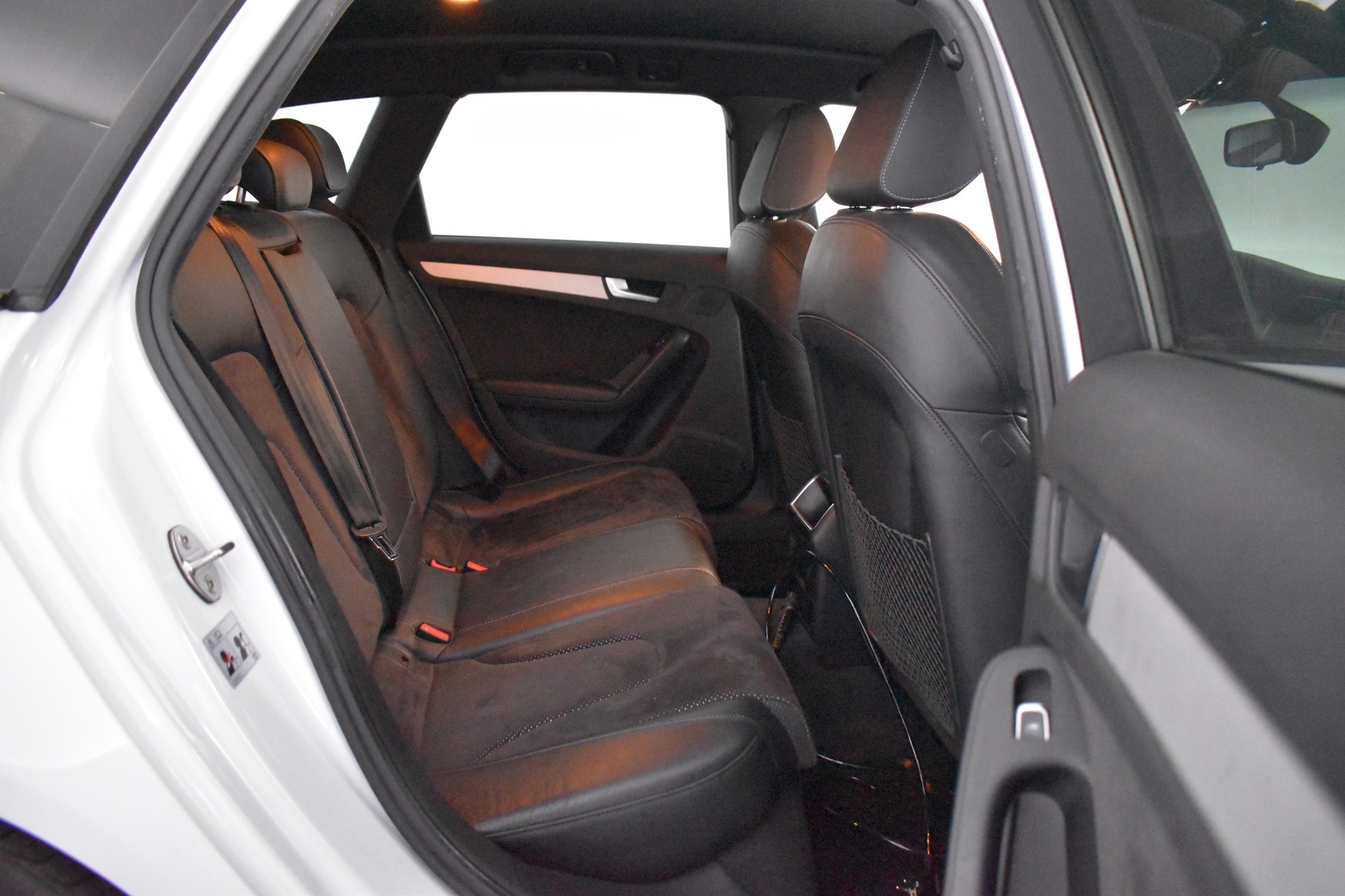 AUDI A4 2013