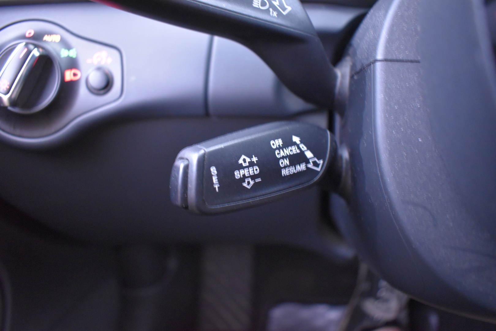 AUDI A4 2013
