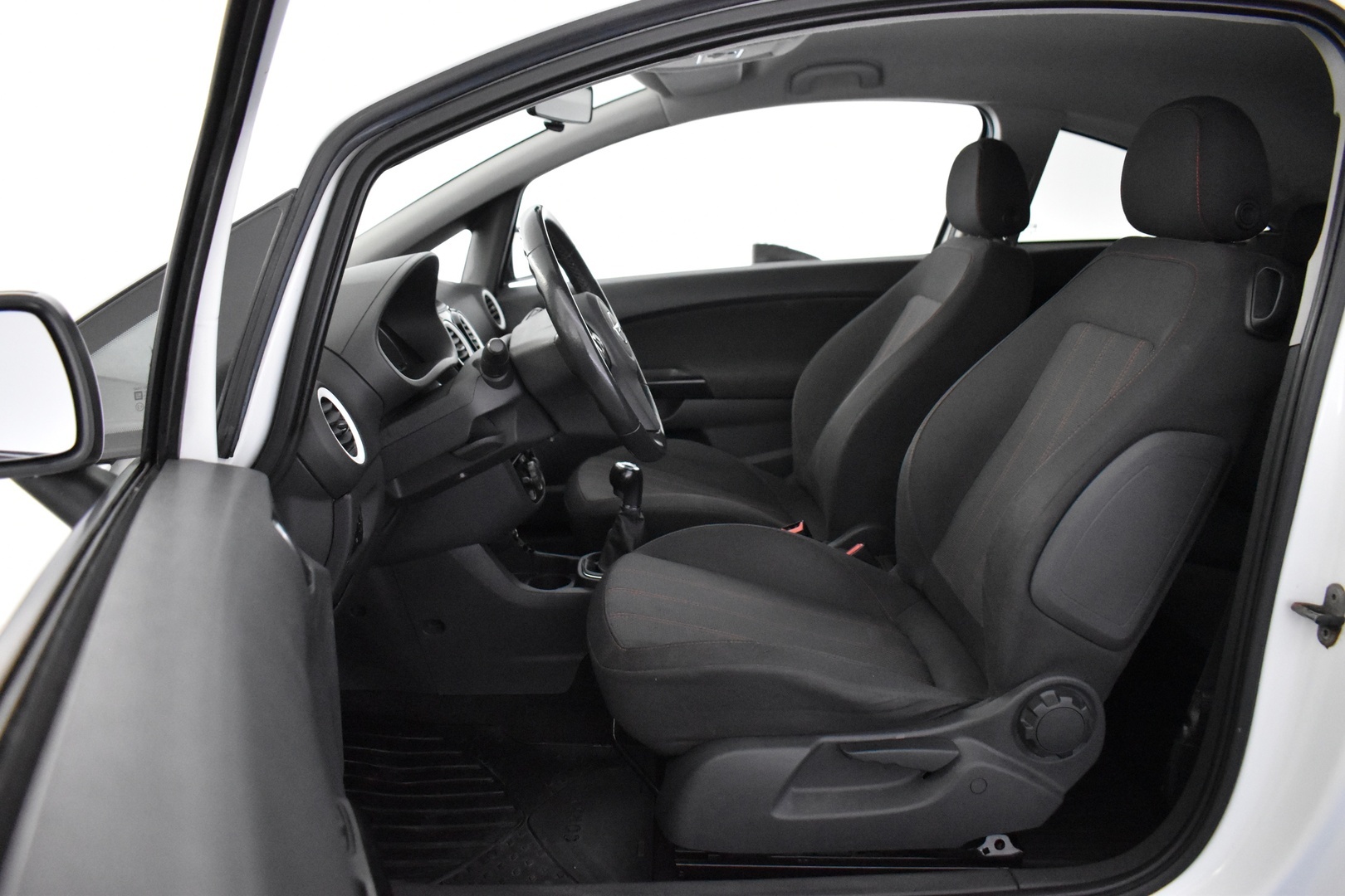 OPEL Corsa 2011
