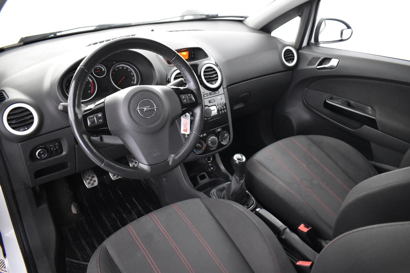 OPEL Corsa 2011