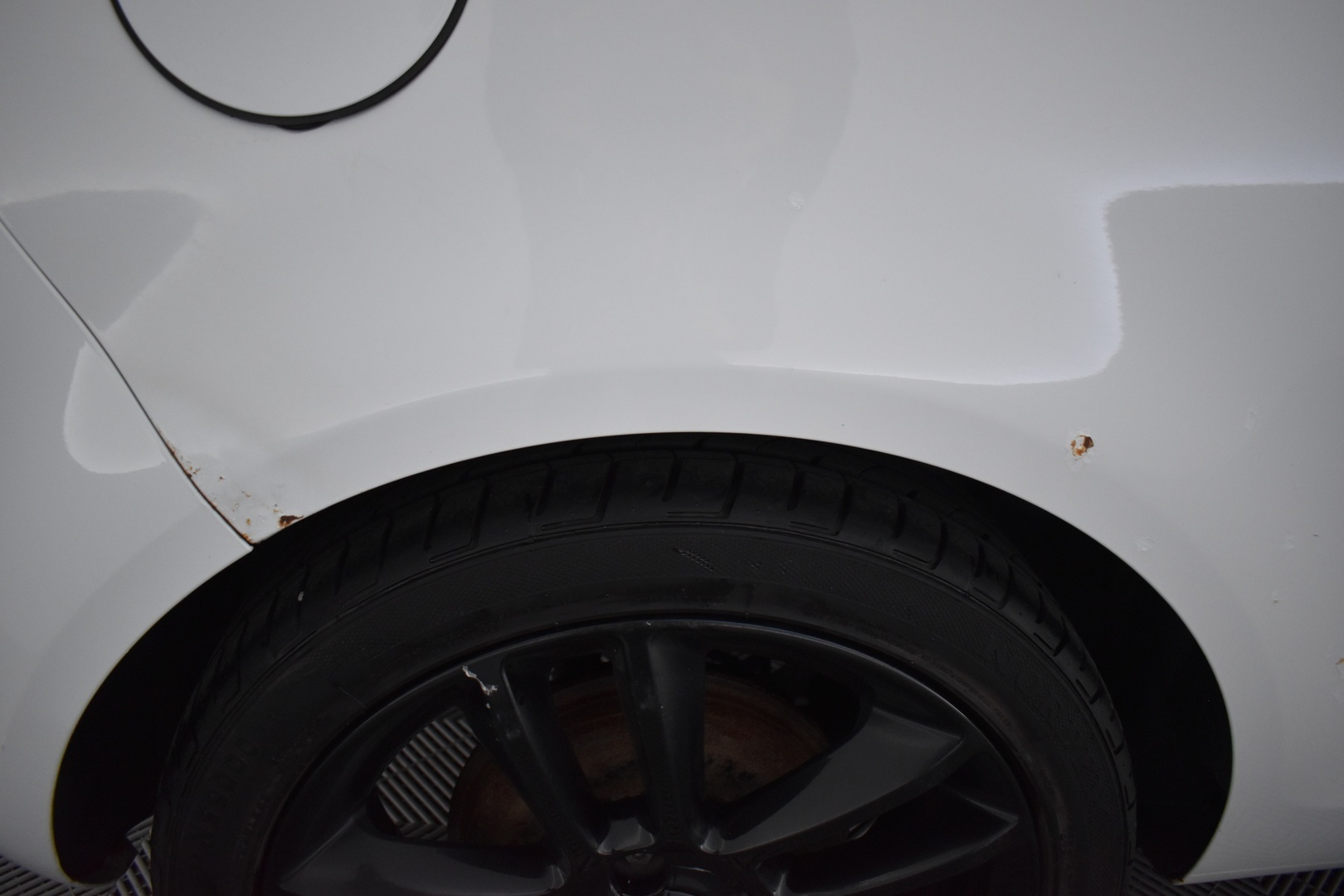 OPEL Corsa 2011