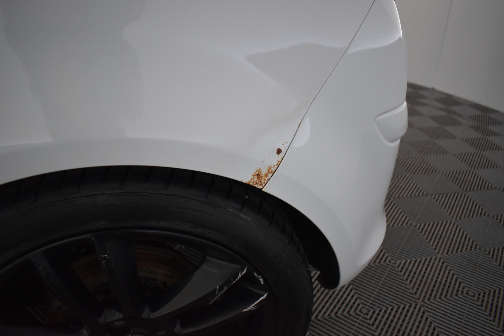 OPEL Corsa 2011