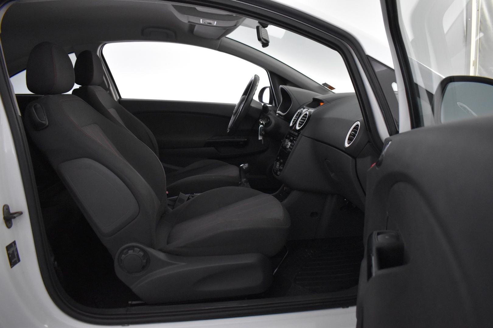 OPEL Corsa 2011