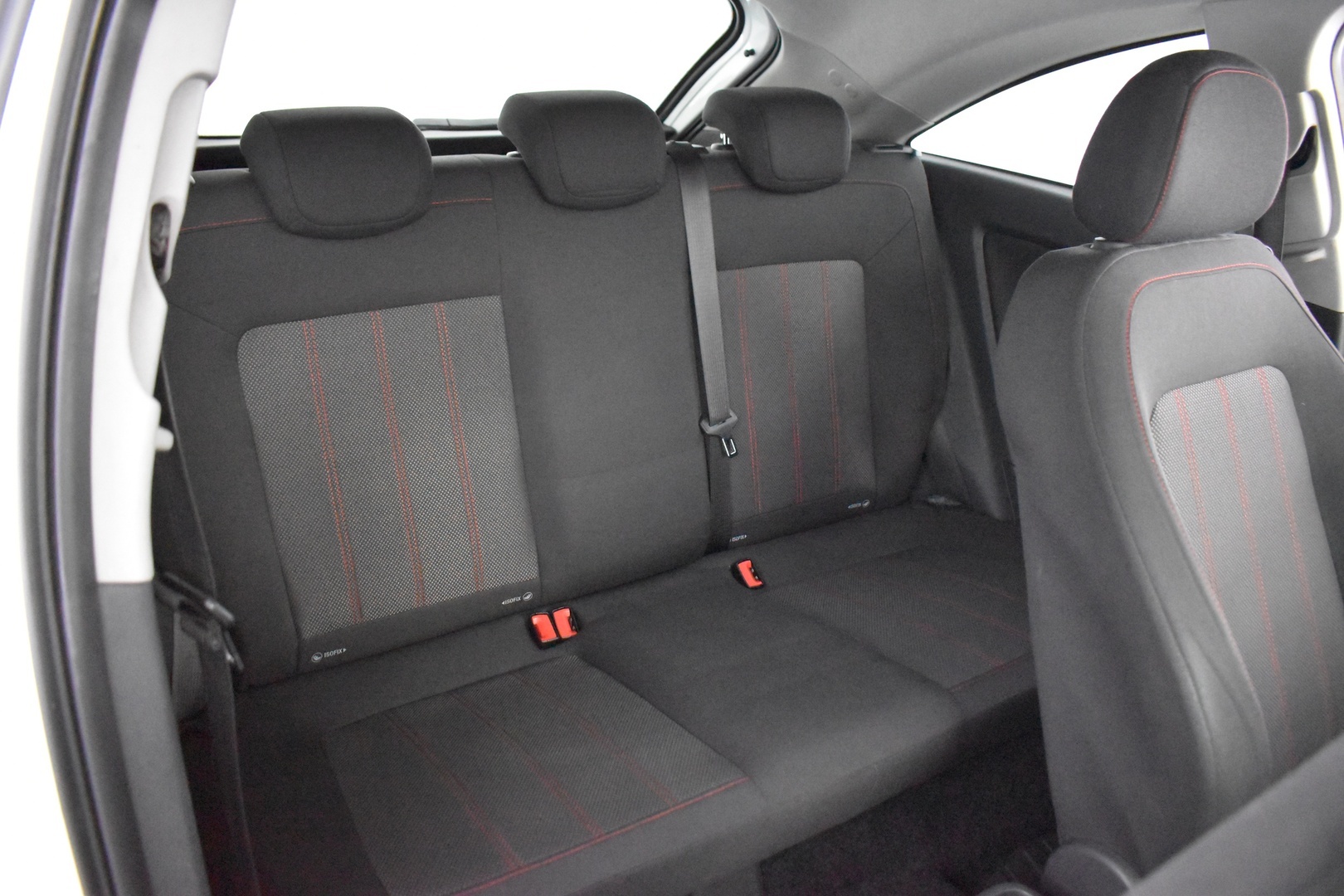 OPEL Corsa 2011
