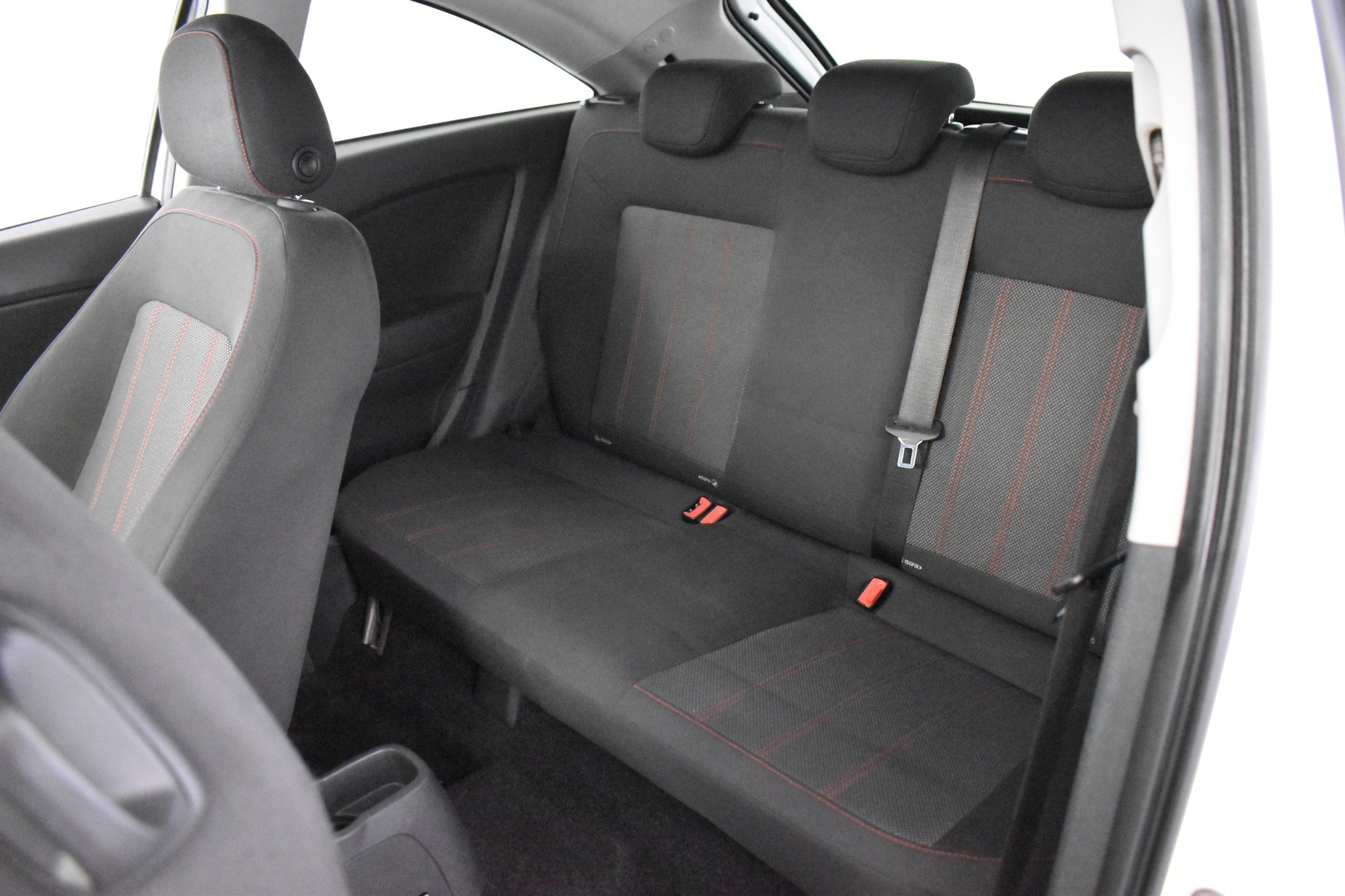 OPEL Corsa 2011