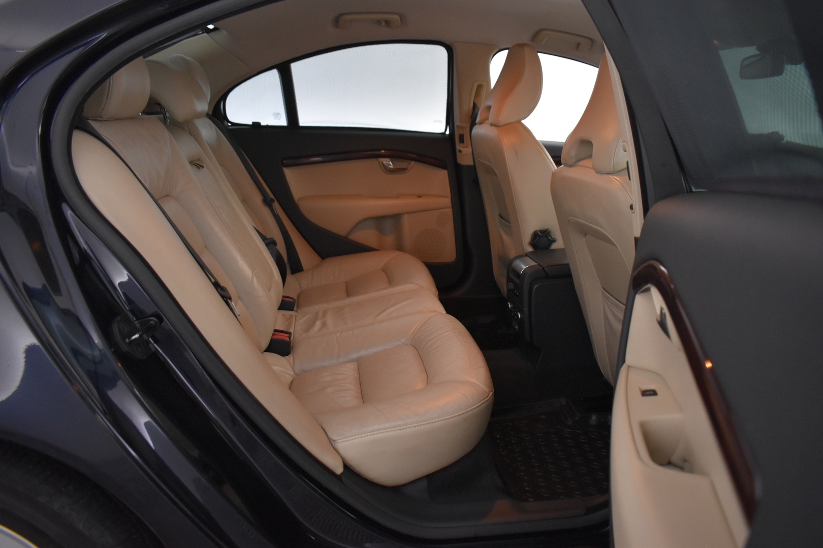 VOLVO S80 2007