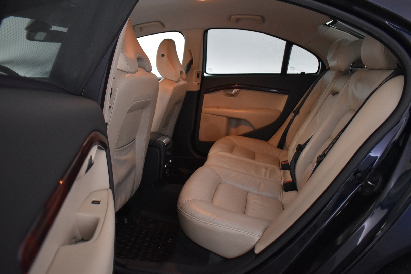 VOLVO S80 2007