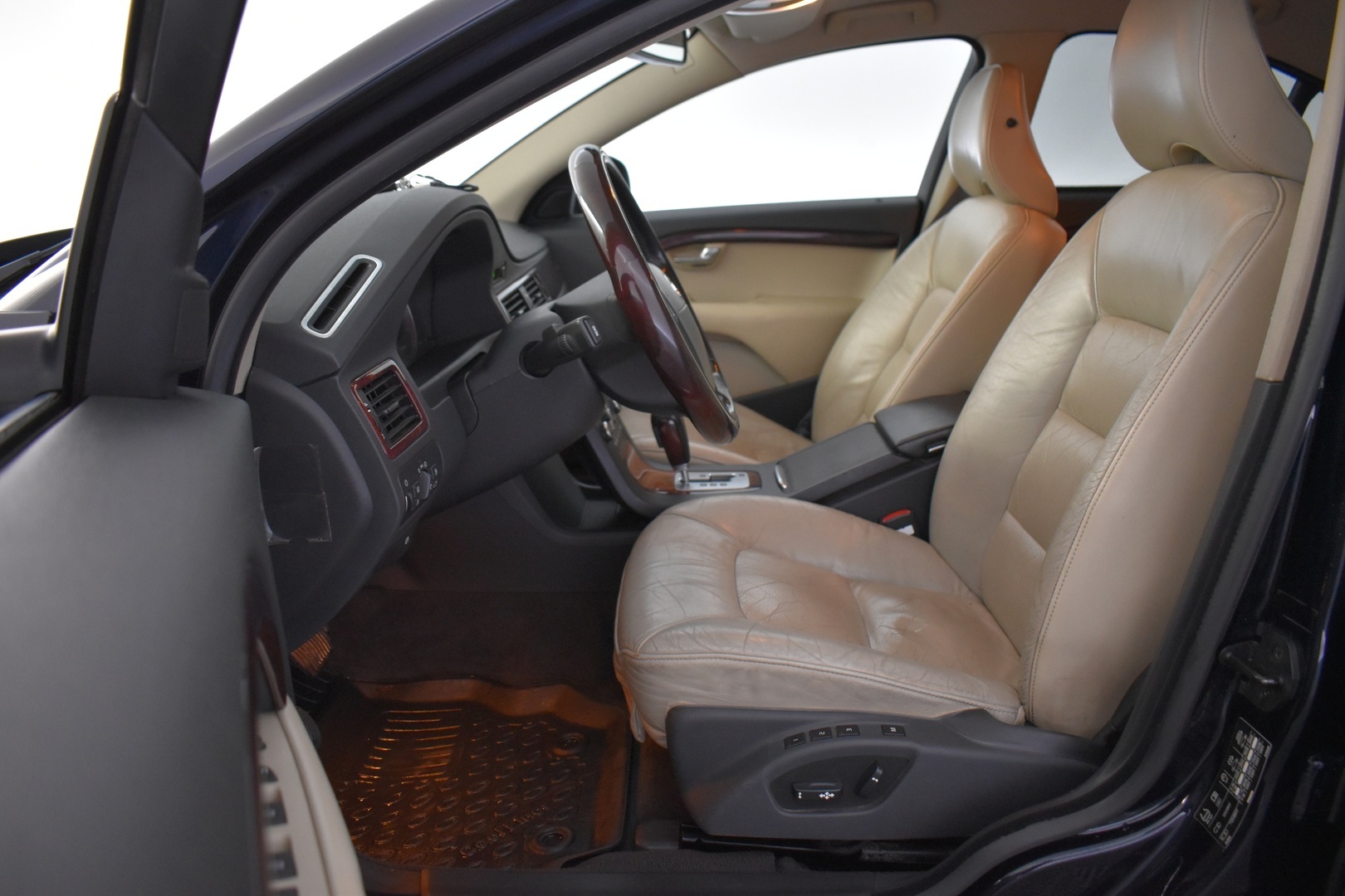 VOLVO S80 2007