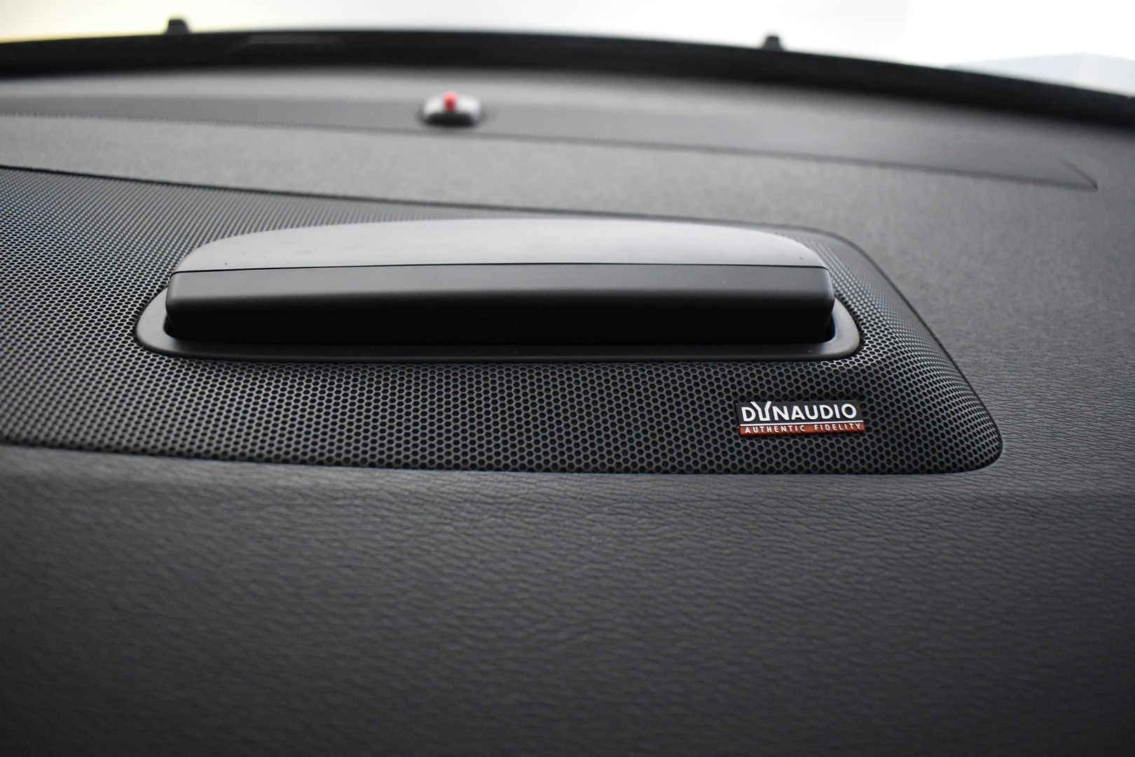 VOLVO S80 2007
