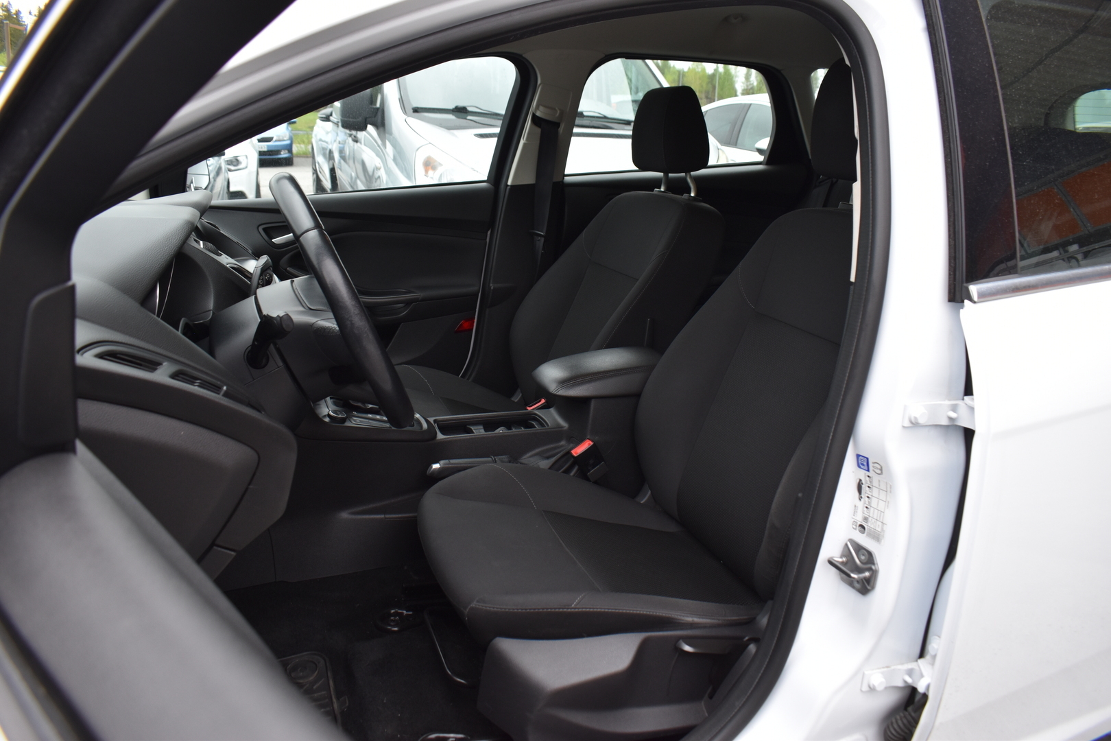 FORD Focus 2018