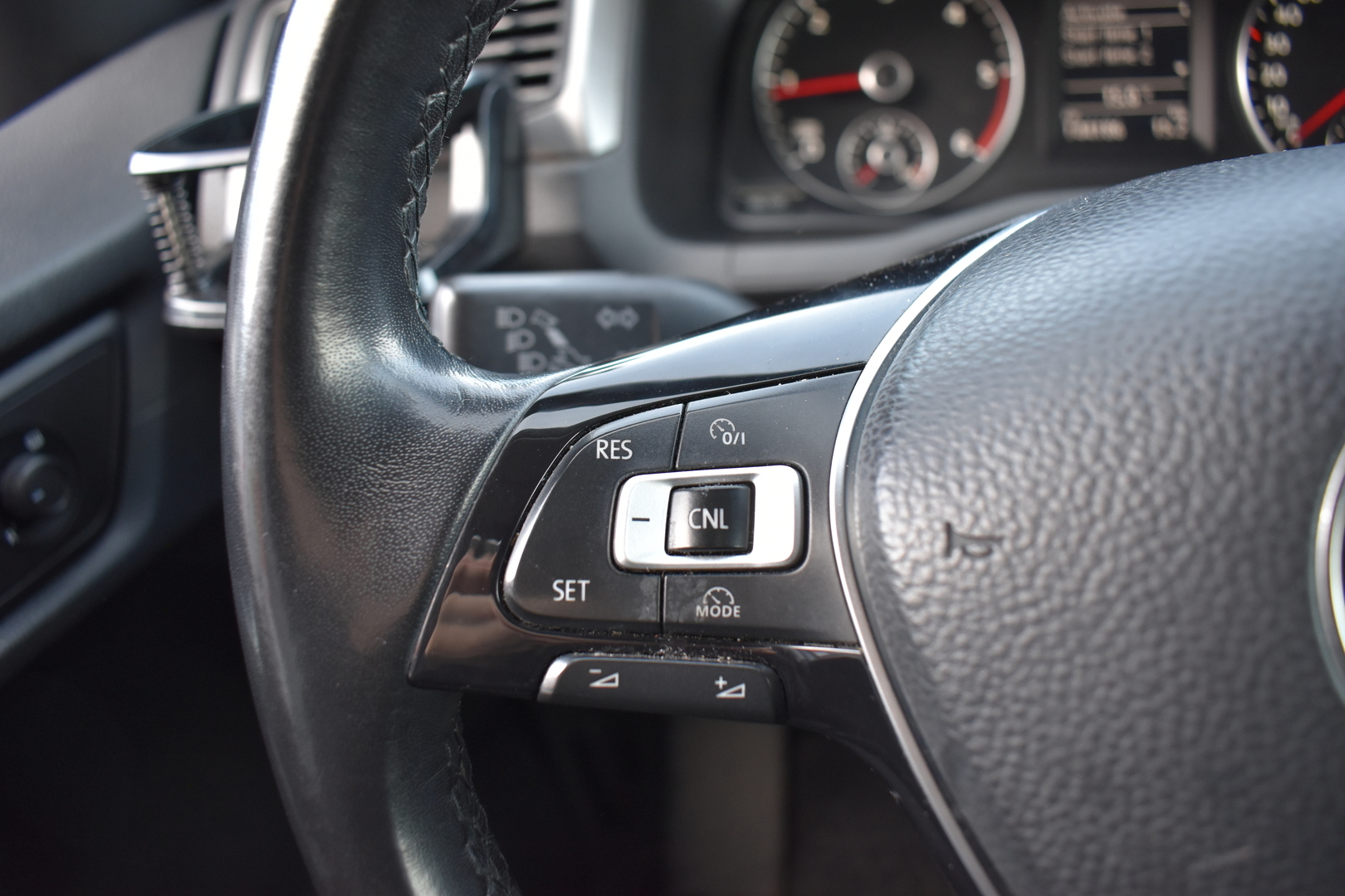 VOLKSWAGEN Caddy Maxi 2019