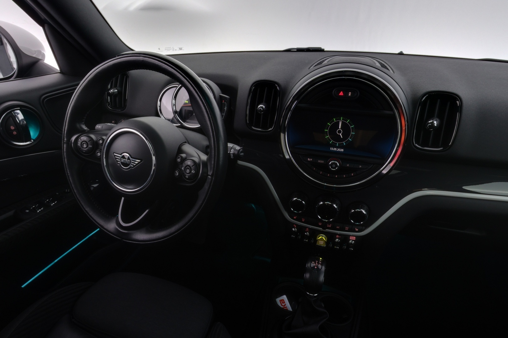 MINI Countryman 2019
