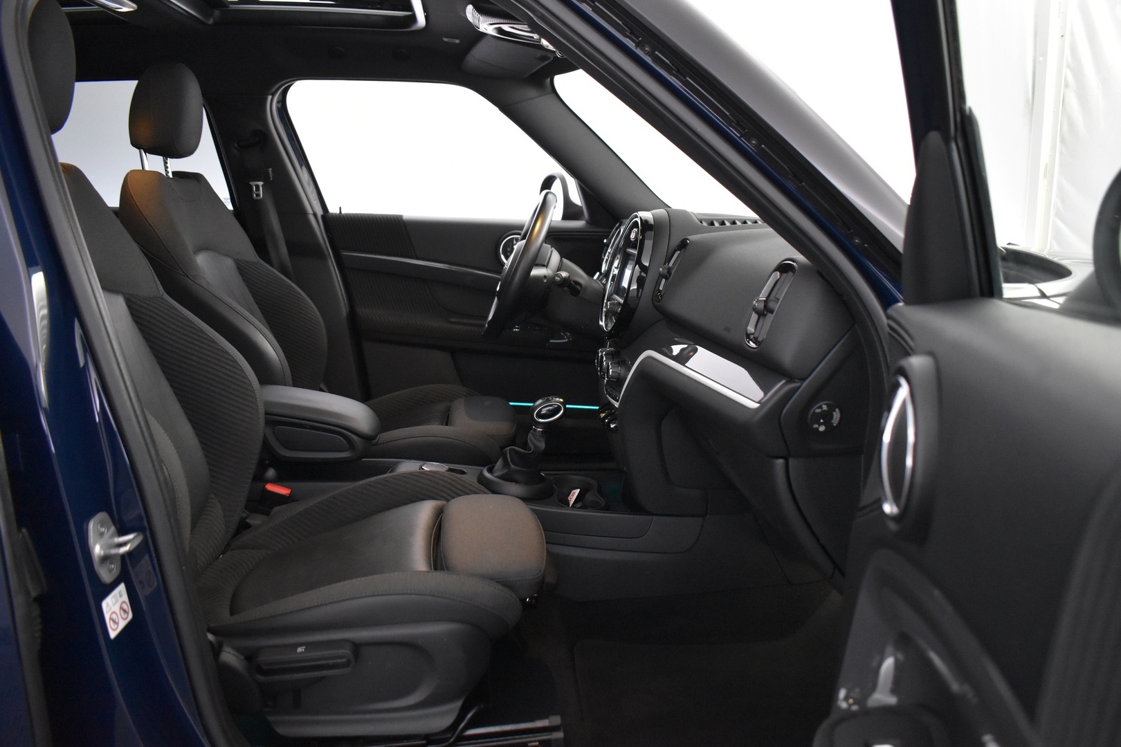 MINI Countryman 2019